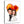 Cargar imagen en el visor de la galería, Karikatur vom Foto - Hochzeitspaar brennendes Herz (ca1198) - Lustige individuelle Karikatur vom eigenen Foto
