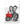 Cargar imagen en el visor de la galería, Karikatur vom Foto - Hochzeit Traktor Bauernhof Zeichnung mit rot (ca238pen-red) - Lustige individuelle Karikatur vom eigenen Foto
