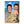 Cargar imagen en el visor de la galería, Karikatur vom Foto - Hawaii Beach (ca382) - Lustige individuelle Karikatur vom eigenen Foto
