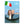 Cargar imagen en el visor de la galería, Karikatur vom Foto - Gondel in Venedig  (ca501) - Lustige individuelle Karikatur vom eigenen Foto
