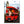 Cargar imagen en el visor de la galería, Karikatur vom Foto - Red Bus London (ca729) - Lustige individuelle Karikatur vom eigenen Foto
