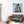 Cargar imagen en el visor de la galería, Pop-Art vom Foto - Collage 1 (cge1) - Künstlerisches Pop-Art Bild vom eigenen Foto
