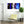 Cargar imagen en el visor de la galería, Pop-Art vom Foto - Colourstyle 117 (col117) - Künstlerisches Pop-Art Bild vom eigenen Foto
