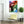Cargar imagen en el visor de la galería, Pop-Art vom Foto - Colourstyle 278 (col278) - Künstlerisches Pop-Art Bild vom eigenen Foto
