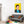 Cargar imagen en el visor de la galería, Pop-Art vom Foto - Lichtenstein-114 (li114) - Künstlerisches Pop-Art Bild vom eigenen Foto

