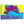 Cargar imagen en el visor de la galería, Pop-Art vom Foto - 1-Warhol plus 09 (wpl-1-09) - Künstlerisches Pop-Art Bild vom eigenen Foto
