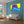 Cargar imagen en el visor de la galería, Pop-Art vom Foto - 1-Warhol plus 09 (wpl-1-09) - Künstlerisches Pop-Art Bild vom eigenen Foto
