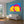 Cargar imagen en el visor de la galería, Pop-Art vom Foto - 1-Warhol pure 03 (wpu-1-03) - Künstlerisches Pop-Art Bild vom eigenen Foto
