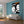 Cargar imagen en el visor de la galería, Pop-Art vom Foto - 1-Warhol pure 07 (wpu-1-07) - Künstlerisches Pop-Art Bild vom eigenen Foto
