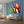 Cargar imagen en el visor de la galería, Pop-Art vom Foto - 4-Warhol pure 01 V8 (wpu-4-01v8) - Künstlerisches Pop-Art Bild vom eigenen Foto
