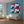 Cargar imagen en el visor de la galería, Pop-Art vom Foto - 4-Warhol pure 13 (wpu-4-13) - Künstlerisches Pop-Art Bild vom eigenen Foto
