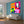 Cargar imagen en el visor de la galería, Pop-Art vom Foto - 4-Warhol pure 23 (wpu-4-23) - Künstlerisches Pop-Art Bild vom eigenen Foto
