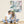 Cargar imagen en el visor de la galería, Fingerabdruck-Leinwand - Pop Hintergrund - Fingerabdruck Leinwand
