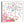 Cargar imagen en el visor de la galería, Fingerabdruck-Leinwand - Rosa Blumen - Fingerabdruck Leinwand

