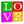 Cargar imagen en el visor de la galería, Fingerabdruck-Leinwand - Popart Love - Fingerabdruck Leinwand
