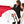 Cargar imagen en el visor de la galería, Fingerabdruck-Leinwand - Hochzeitspaar Mr und Mrs (fpca889) - Fingerabdruck Leinwand
